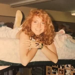 Meet your Posher, Jill